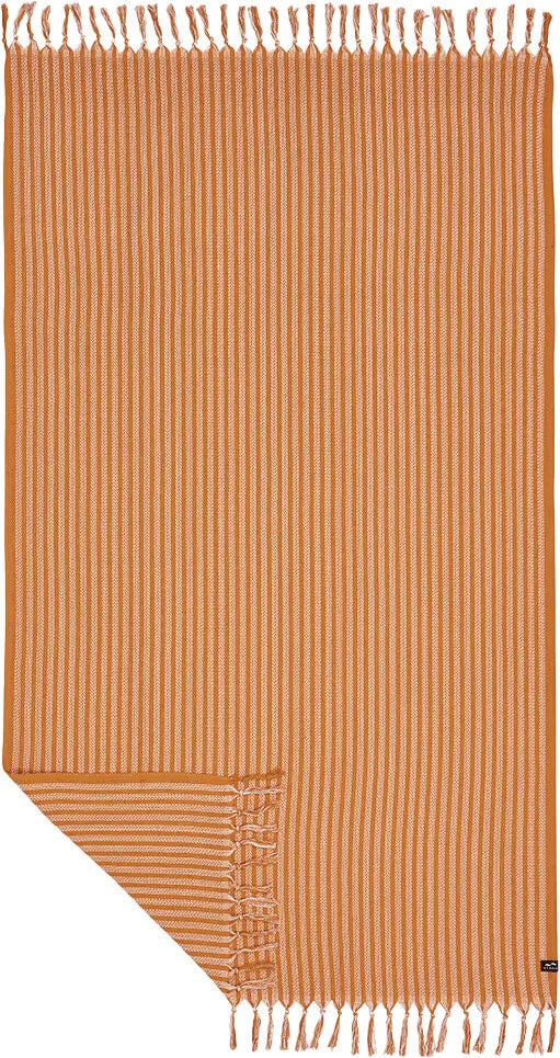 Slowtide Koko Turkish Towel - Moab