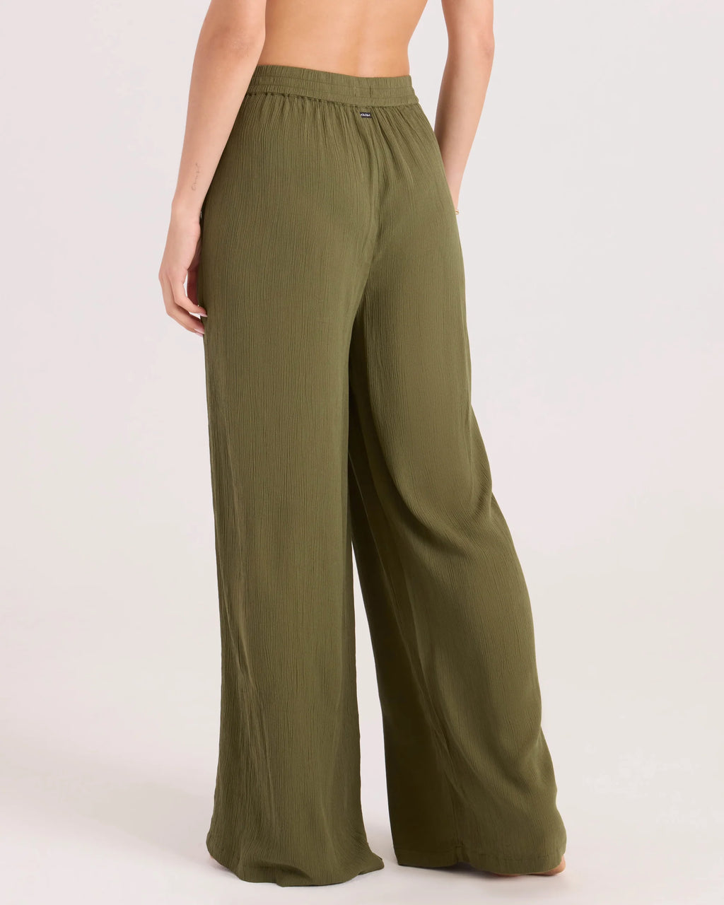 Volcom Stoneshine Junki Pant - Bayleaf