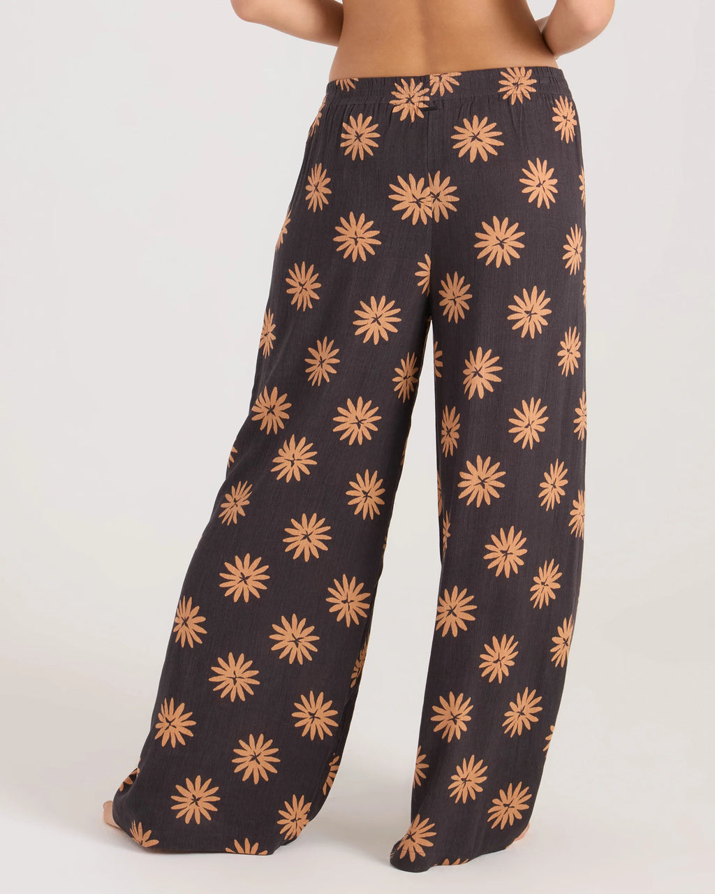 Volcom Midnite Ramble Pant - Black Bronze