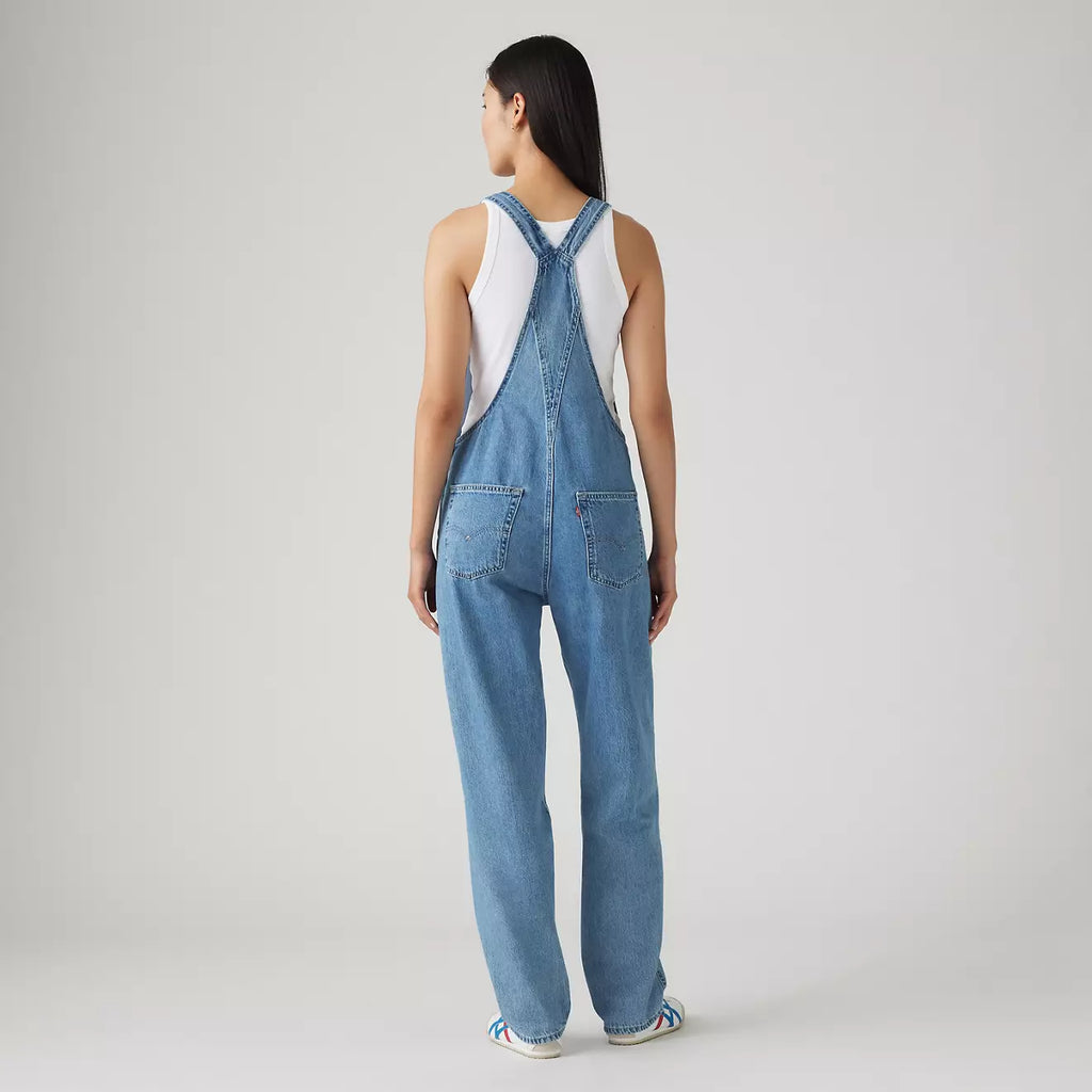 Levis Vintage Overall - Chill Day