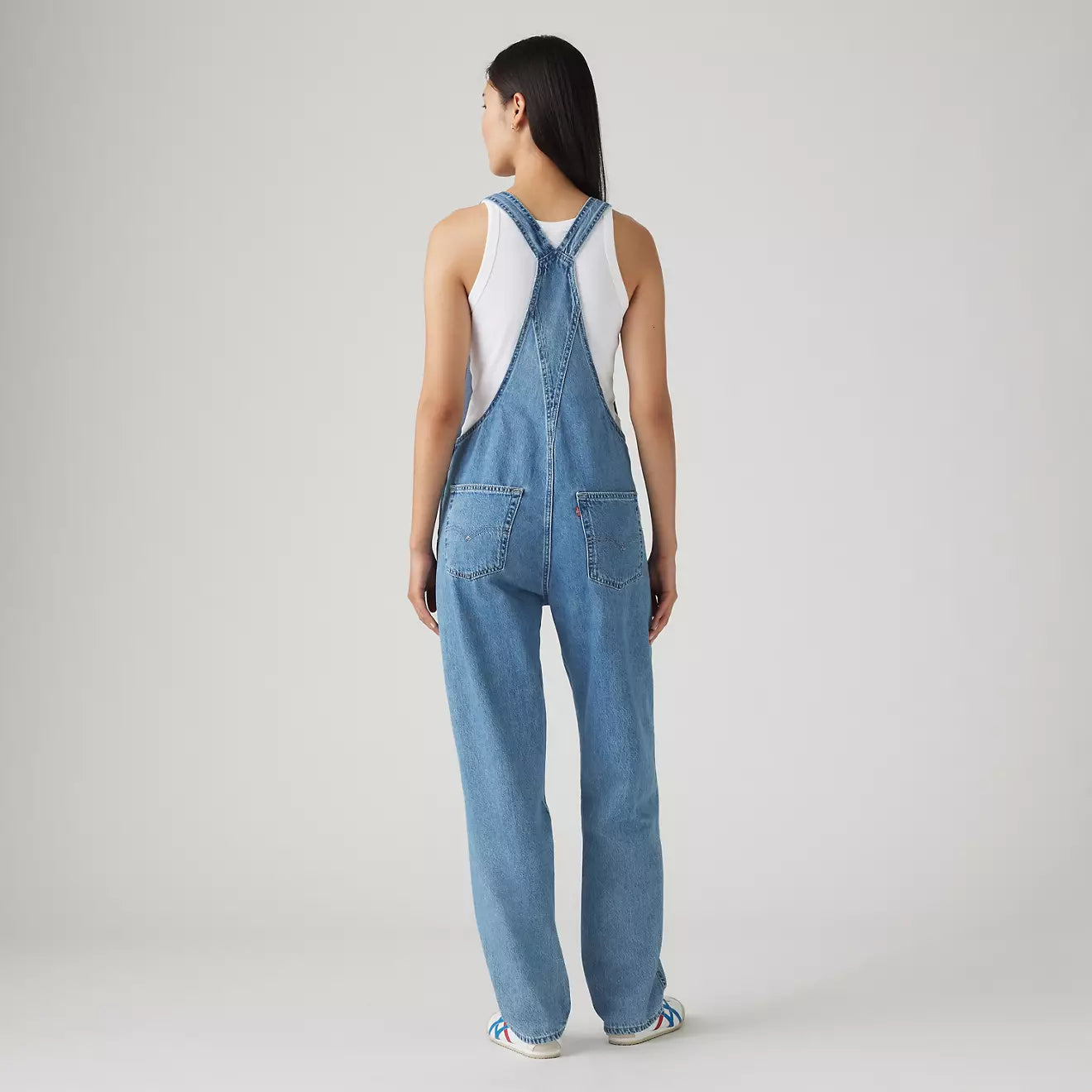 Levis Vintage Overall - Chill Day