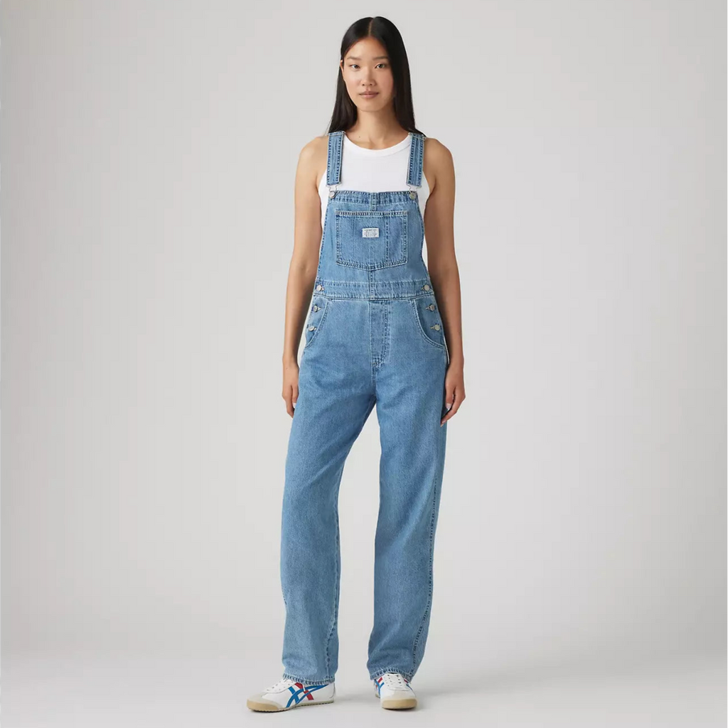 Levis Vintage Overall - Chill Day