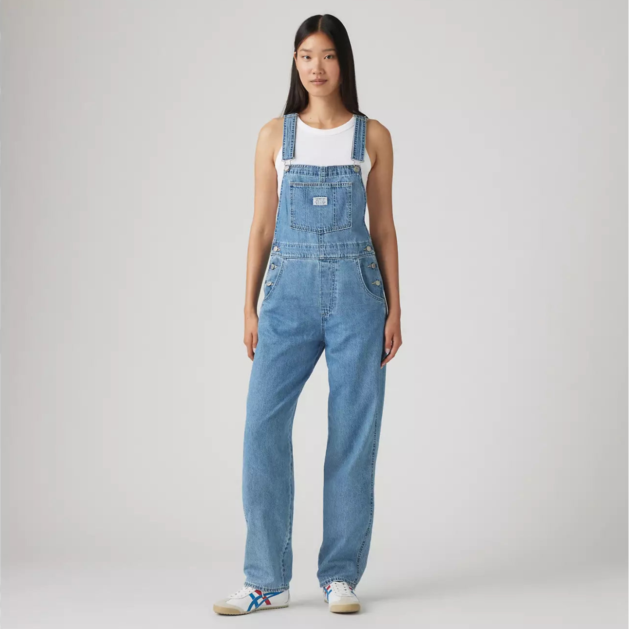 Levis Vintage Overall - Chill Day
