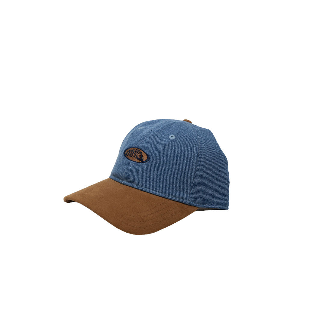 Storm Circa '97 6-Panel Hat