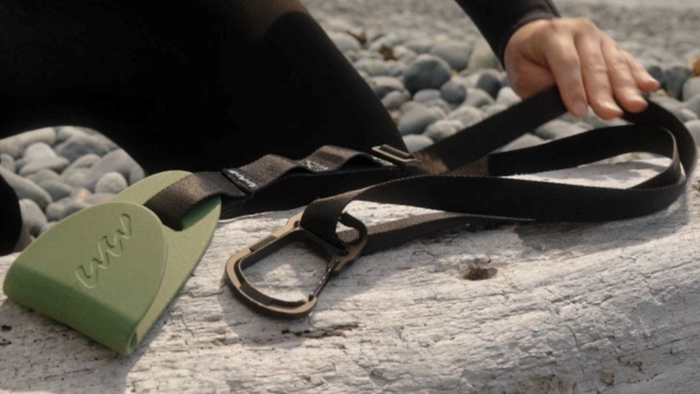 Wetsuit Wrench Tool