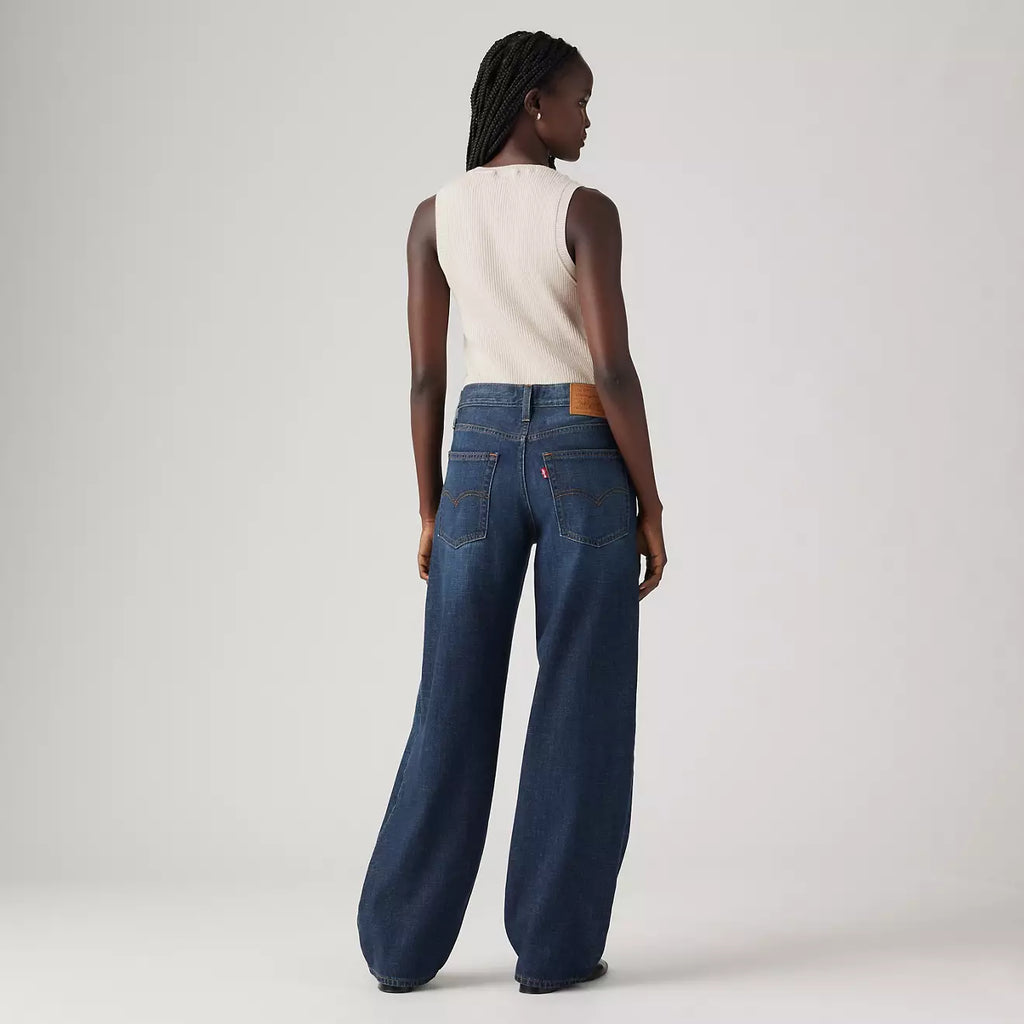 Levis Baggy Dad - Do You Mind