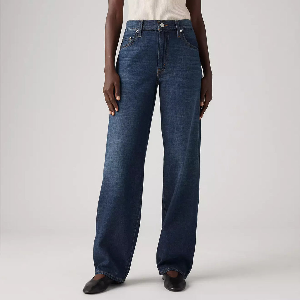 Levis Baggy Dad - Do You Mind