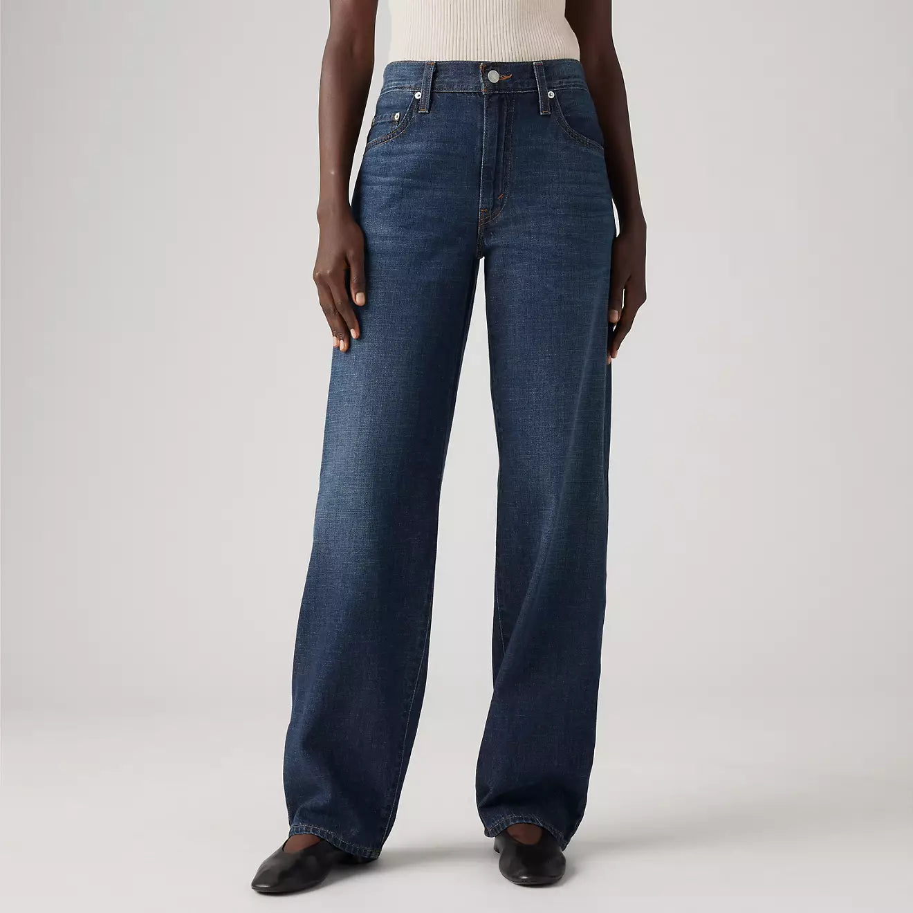 Levis Baggy Dad - Do You Mind
