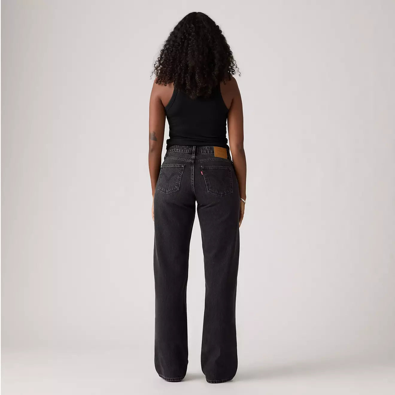 Levis Low Loose - Tech Storm