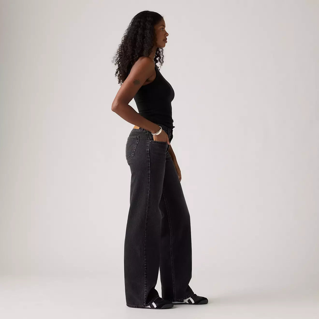 Levis Low Loose - Tech Storm