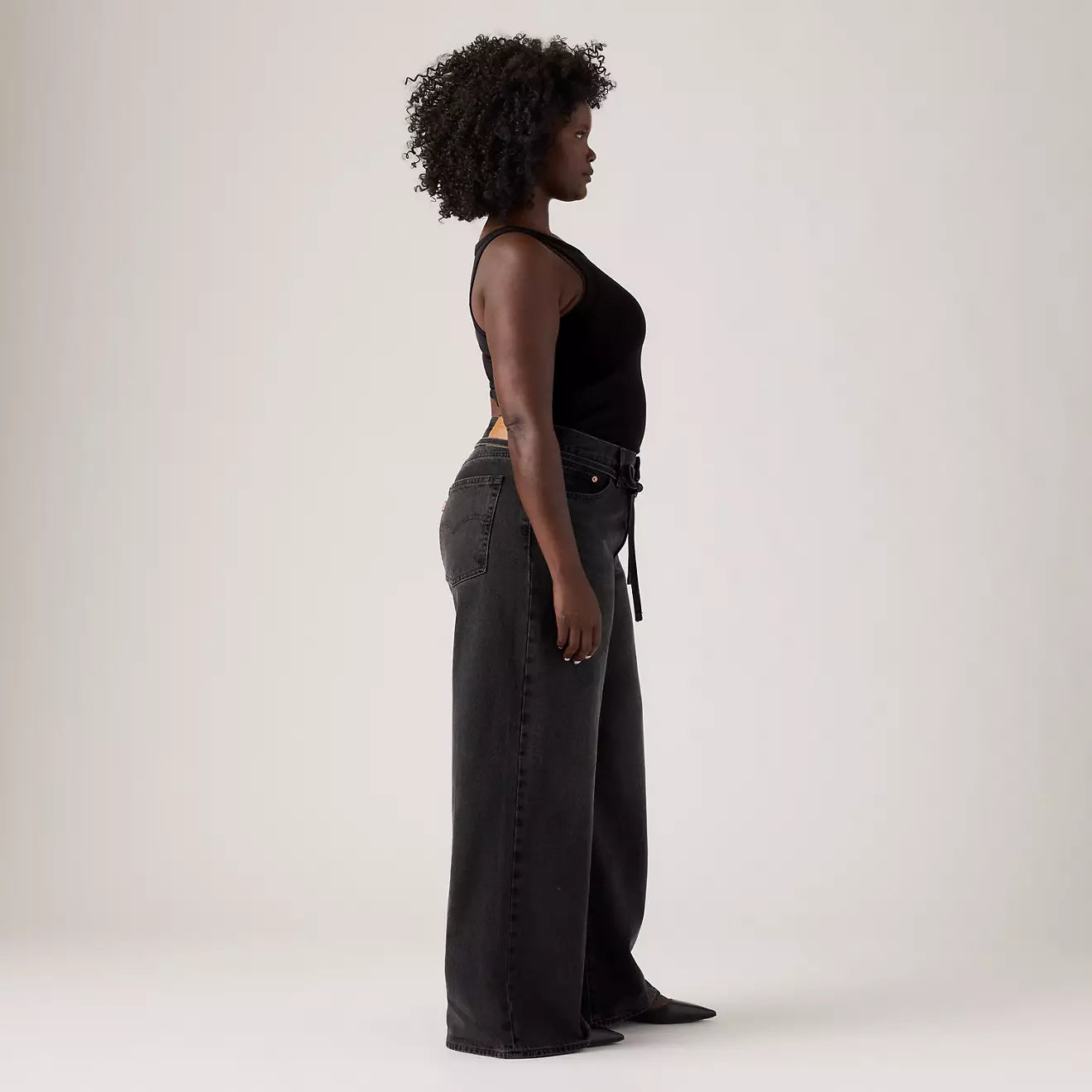 Levis XL Straight - Influential Lady