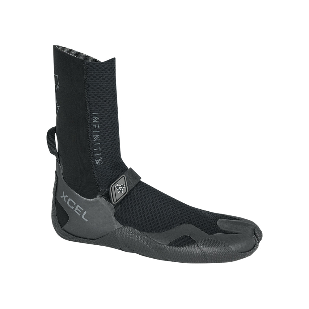 Xcel Infiniti Round Toe 7mm Boot