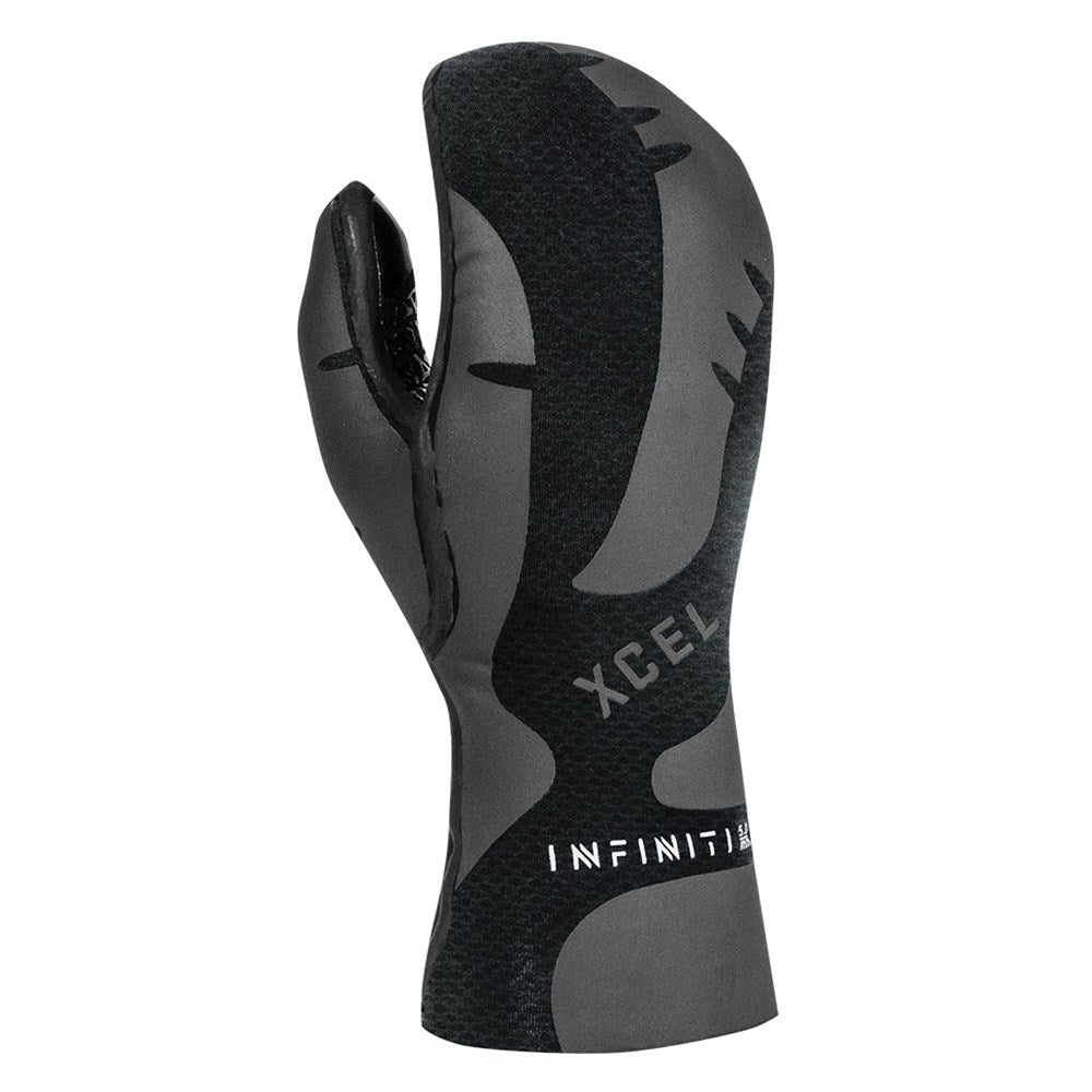 Xcel Infiniti Mitten 5mm