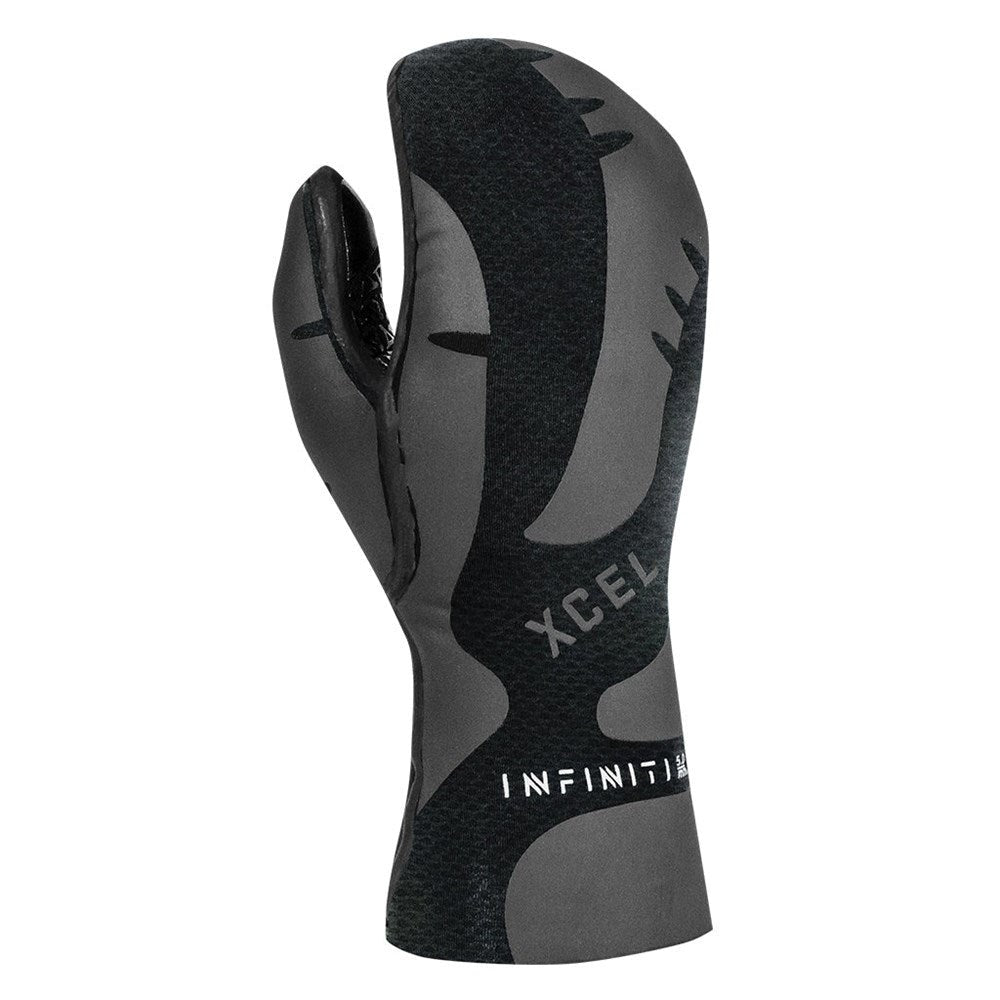 Xcel Infiniti Mitten 5mm