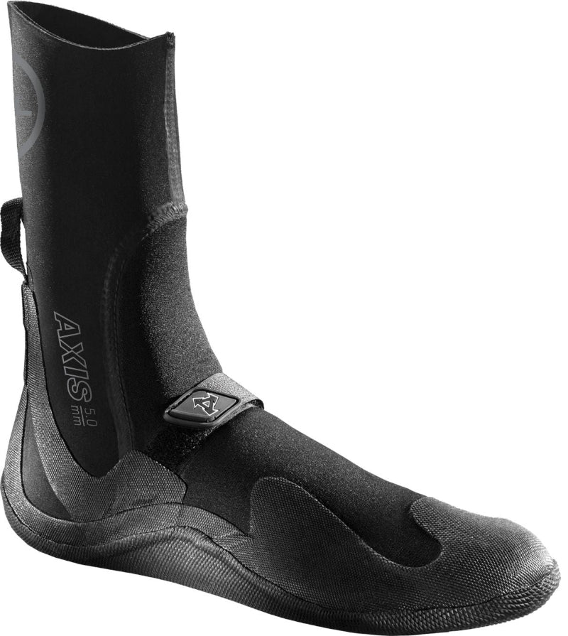Xcel Axis Round Toe Boot 7mm