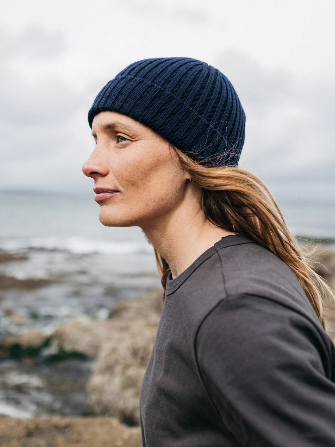 Finisterre Fisherman Beanie