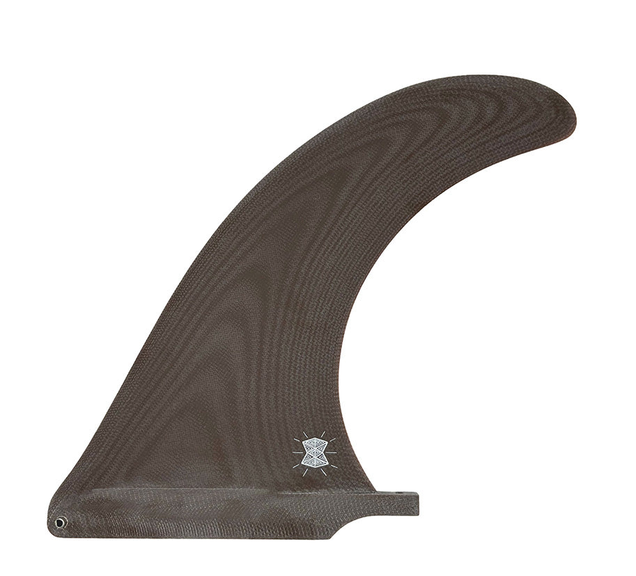 True Ames Alex Lopez Terrapin 7.4" Single Fin
