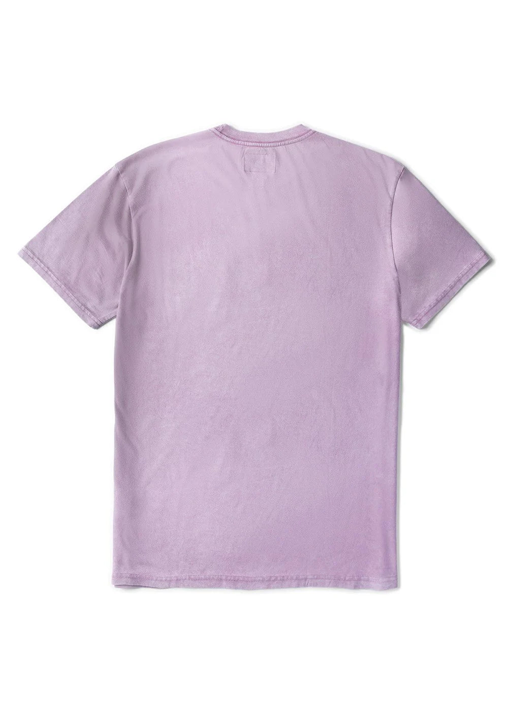 Vissla Inferno Cosmic Wash Tee - Plum