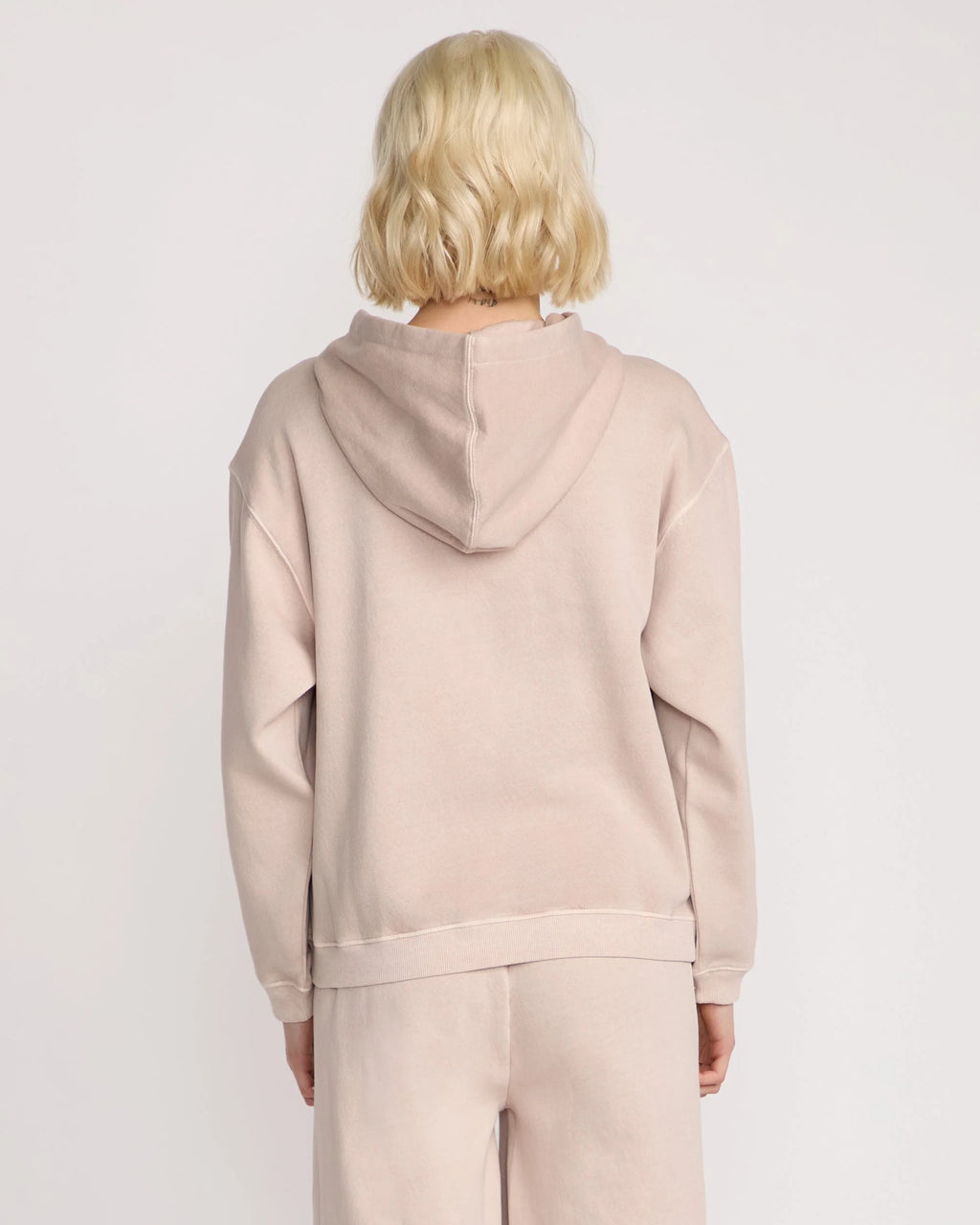 Volcom Stone Soft Hoodie - Khakiest