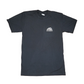 Storm Classic Wave T-shirt - Black