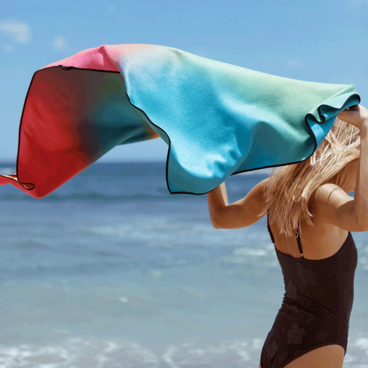 Slow Tide Bodhi Performance Quick-Dry Travel Towel