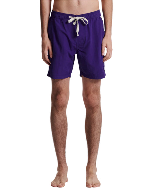 TCSS Nucleus 16" Trunk - Purple