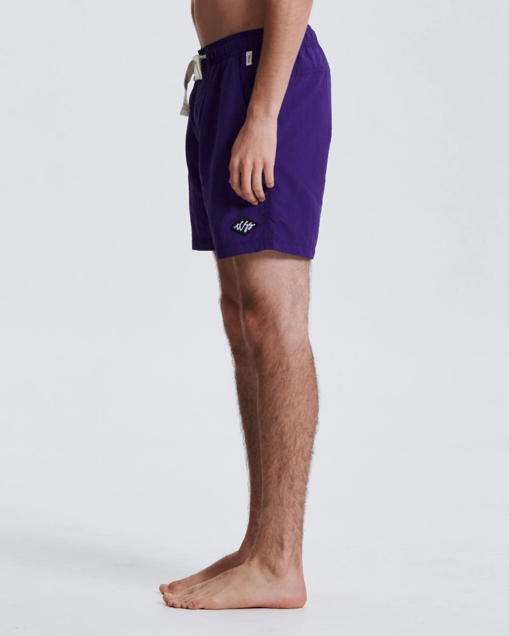 TCSS Nucleus 16" Trunk - Purple