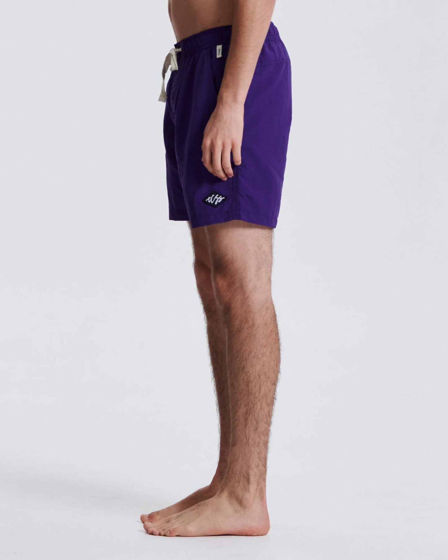 TCSS Nucleus 16" Trunk - Purple