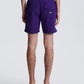 TCSS Nucleus 16" Trunk - Purple