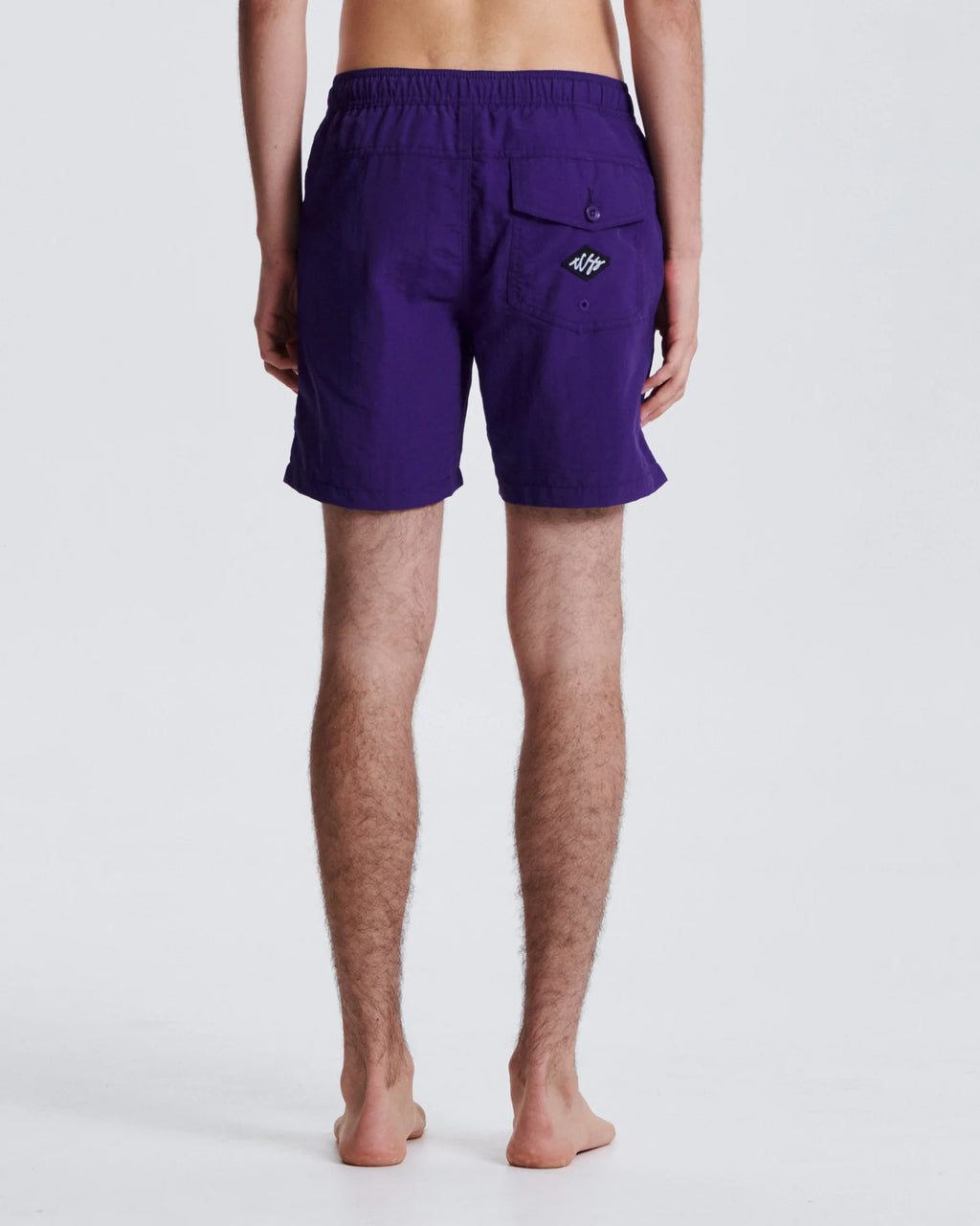TCSS Nucleus 16" Trunk - Purple