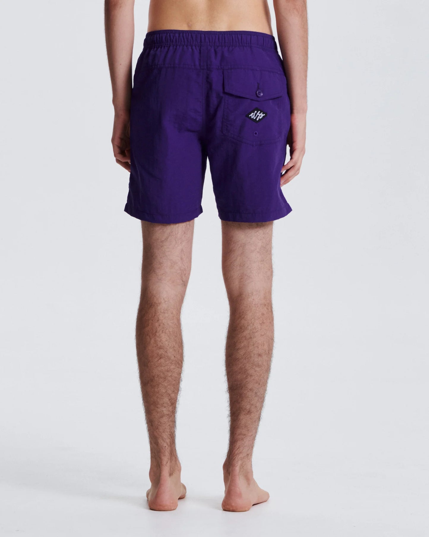 TCSS Nucleus 16" Trunk - Purple