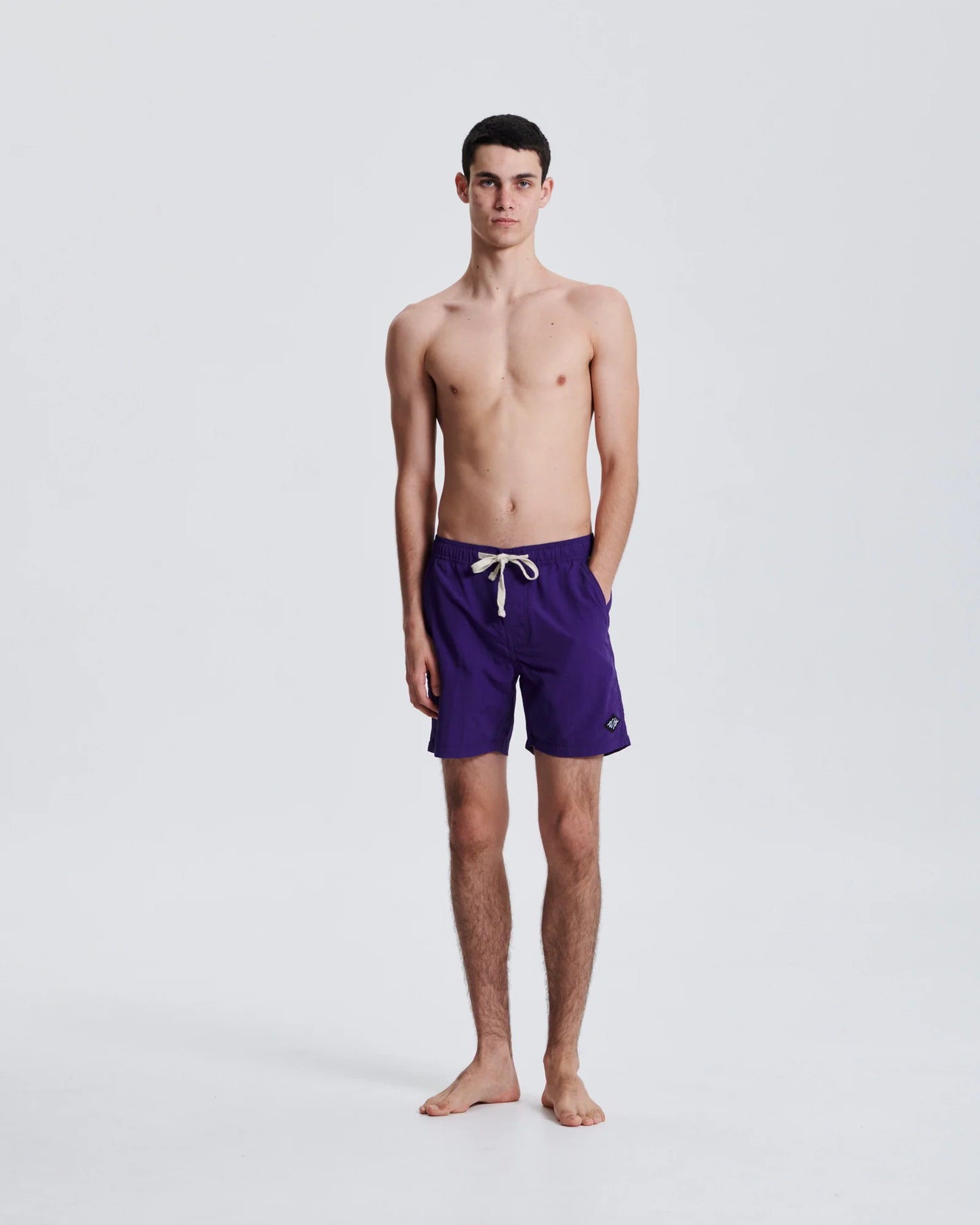 TCSS Nucleus 16" Trunk - Purple