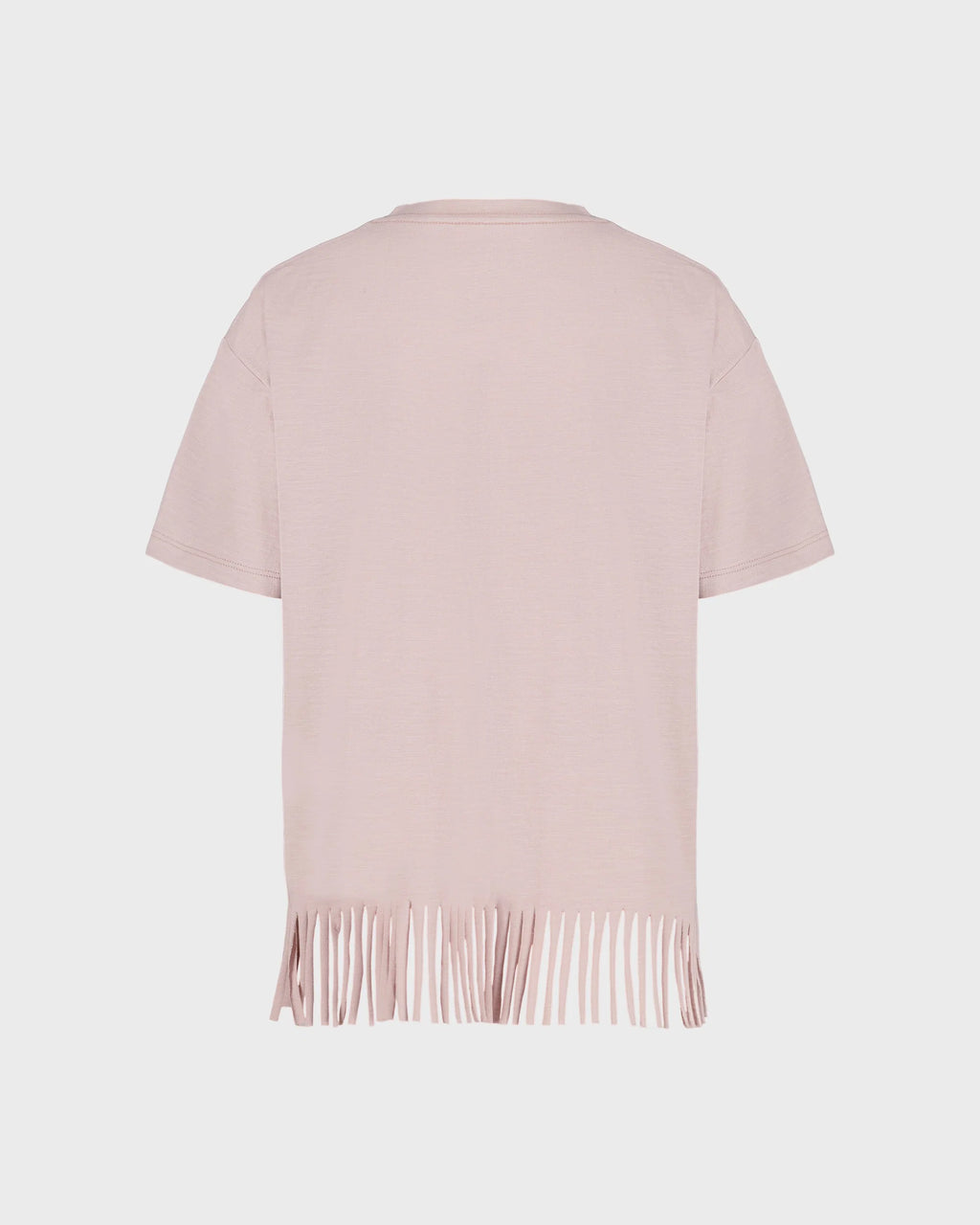 Billabong Girls Outpost  Ritual Tee - Burnished Lilac