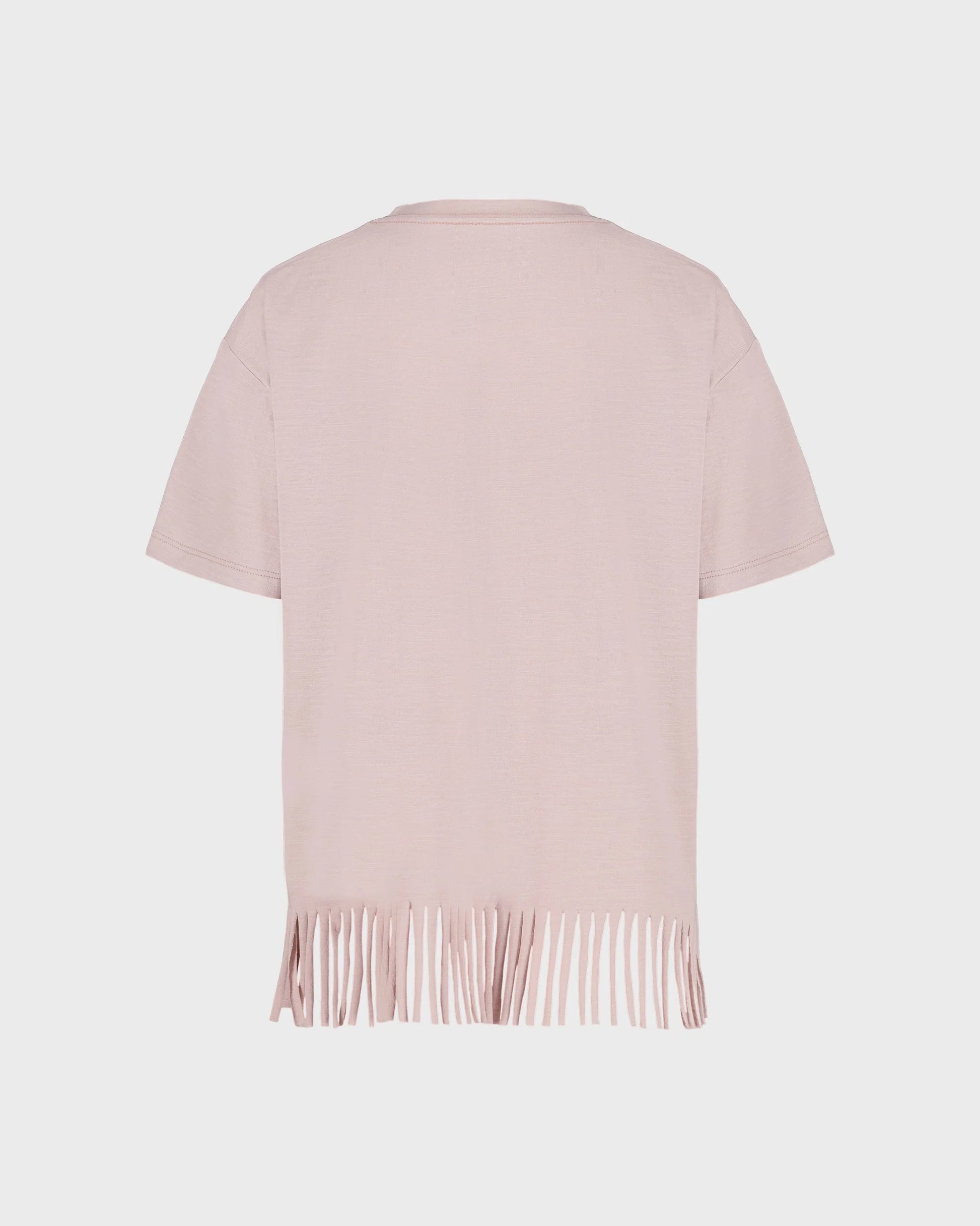 Billabong Girls Outpost  Ritual Tee - Burnished Lilac