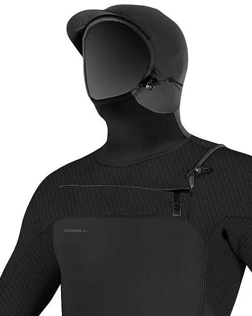 ONeill Hyperfreak 5m Mens Hooded Wetsuit (2026)