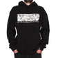 Storm Boneyard Pullover OG - Black