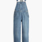 Levis Womens Vintage Overalls - Fresh Perspective