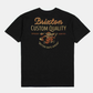 Brixton Better Days S/S Standard T-Shirt Black