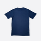 Storm Beyond The Barrel Tee - Navy