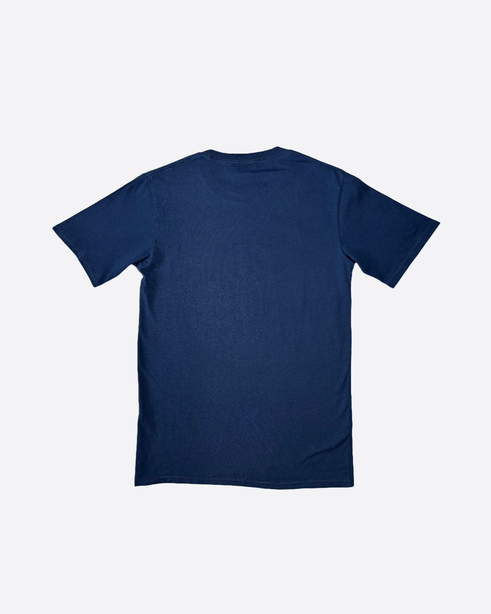 Storm Beyond The Barrel Tee - Navy