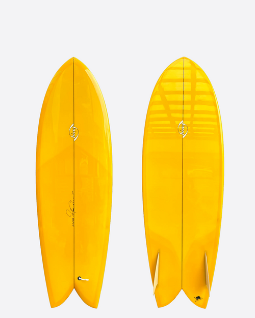 【新品】SurfBoard（Fish） Bing 5.8 Twin Fish – Storm Surf Shop