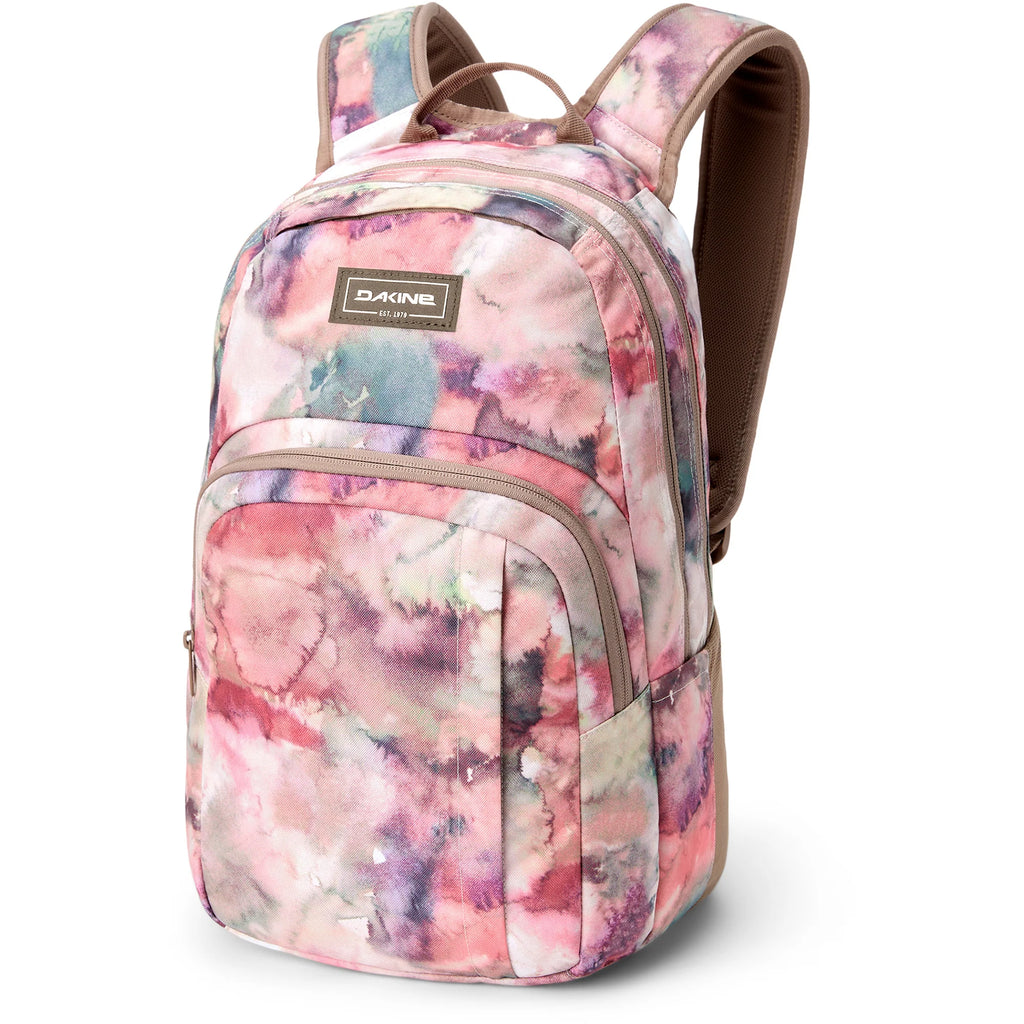 Dakine Campus 25L Backpack - Watercolour