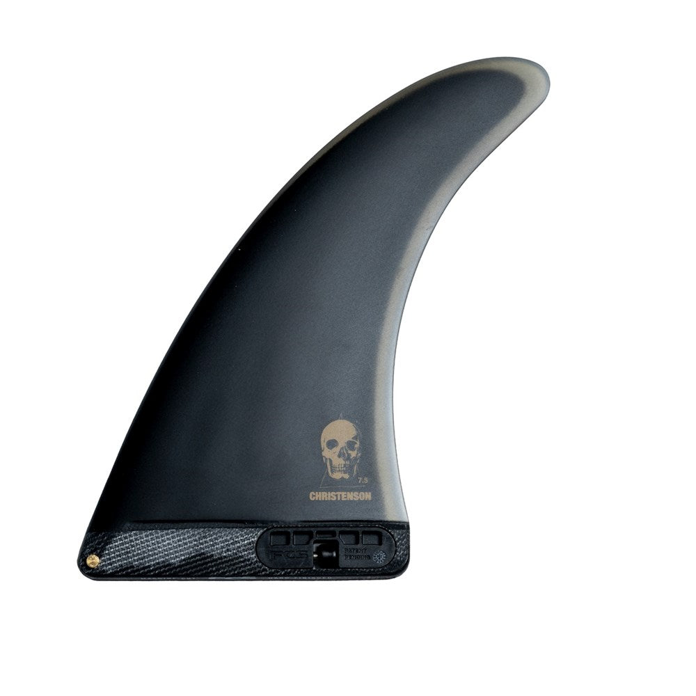 Single Fins for Surfboards Canada — Premium Longboard Fins – Storm