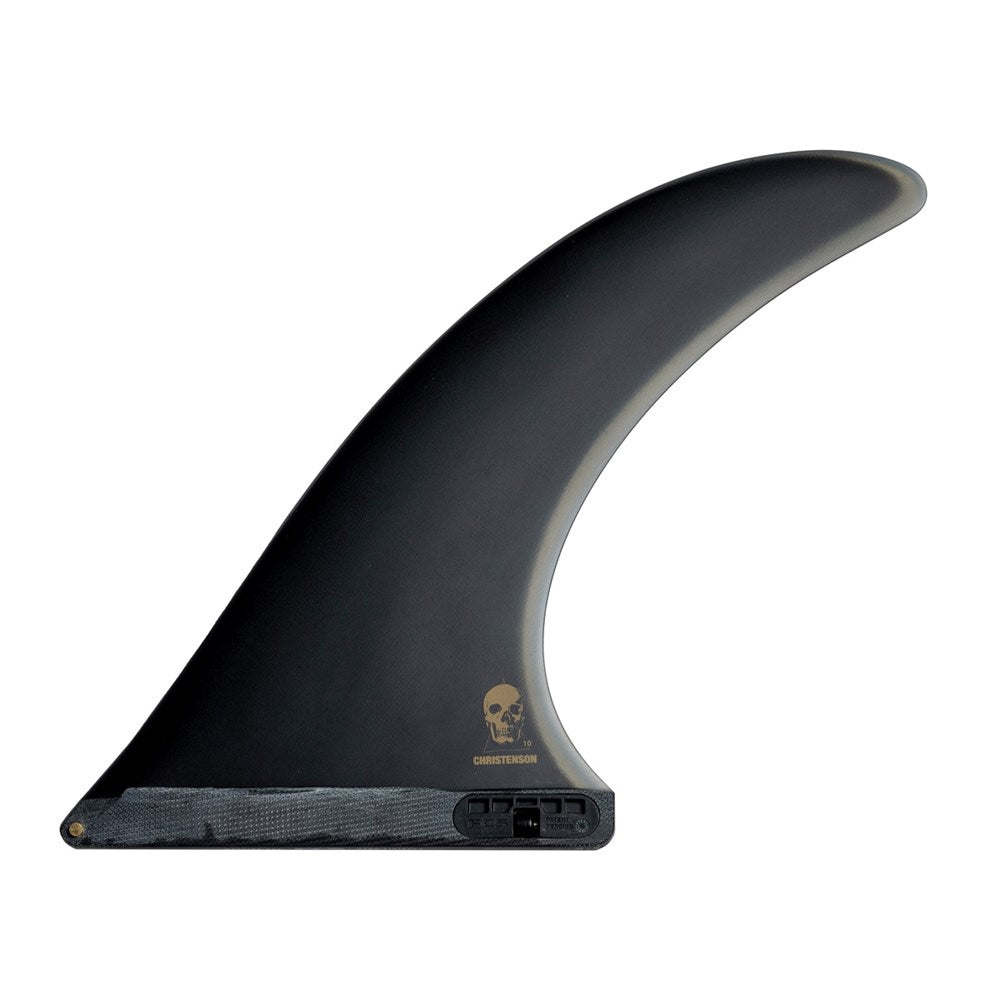 Single Fins for Surfboards Canada — Premium Longboard Fins – Storm