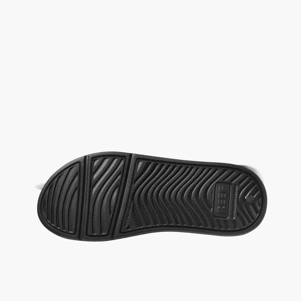 Reef Mens Oasis Sandal - Black