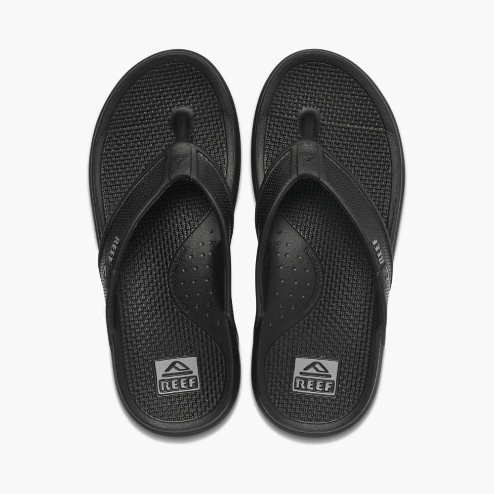 Reef Mens Oasis Sandal - Black