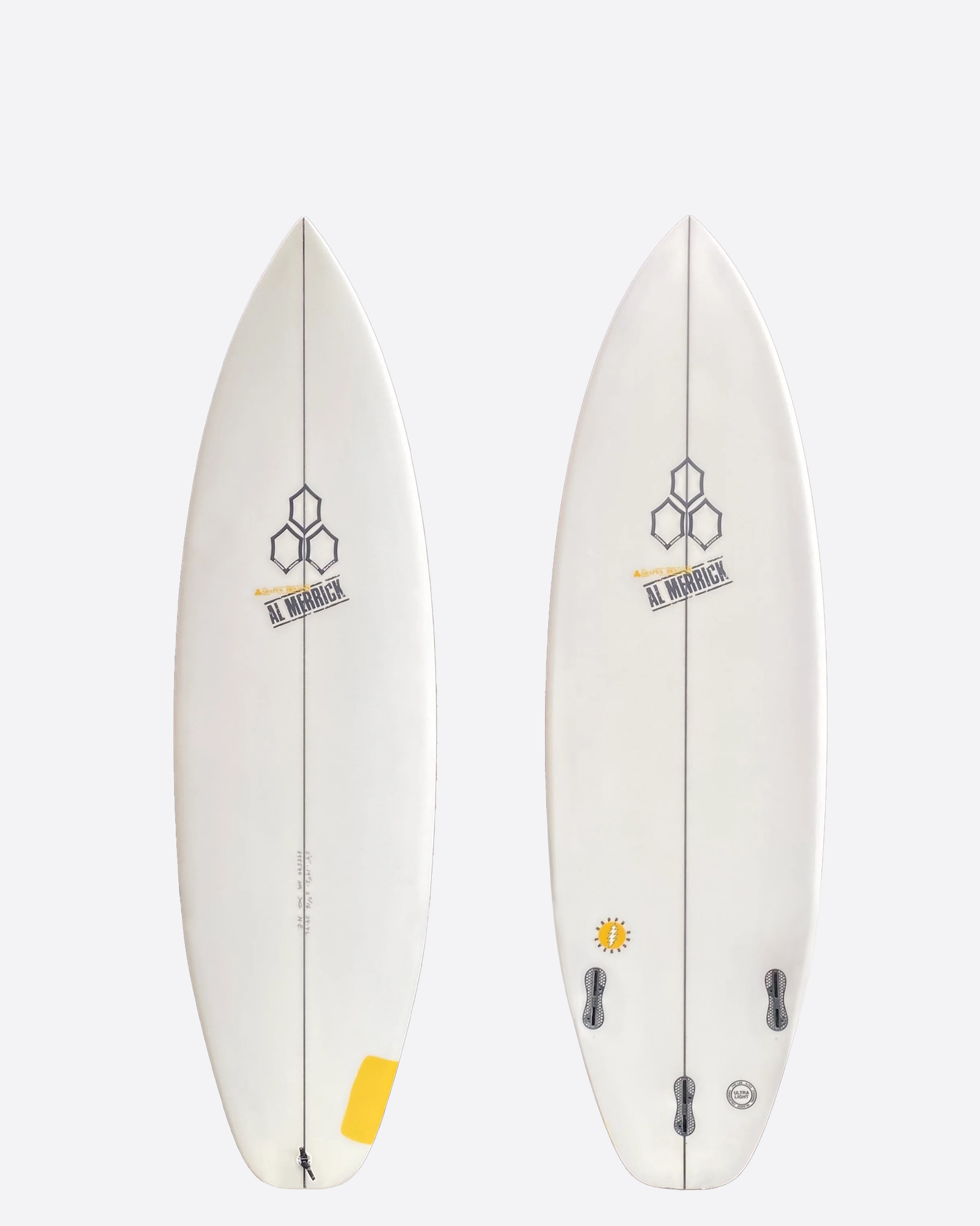 Channel s “Happy everyday” 5’9 Channel Islands 5.9 Happy Everyday – Storm Surf Shop
