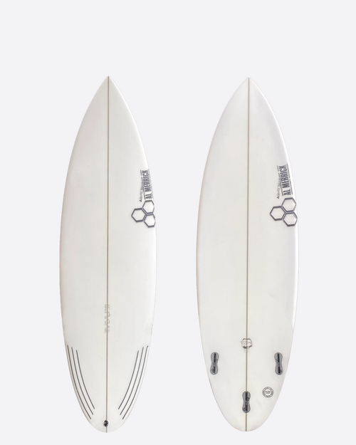 Channel Islands 5.9 Neckbeard 3 – Storm Surf Shop Channel Islands 5.9 Neckbeard 3 – Storm Surf Shop