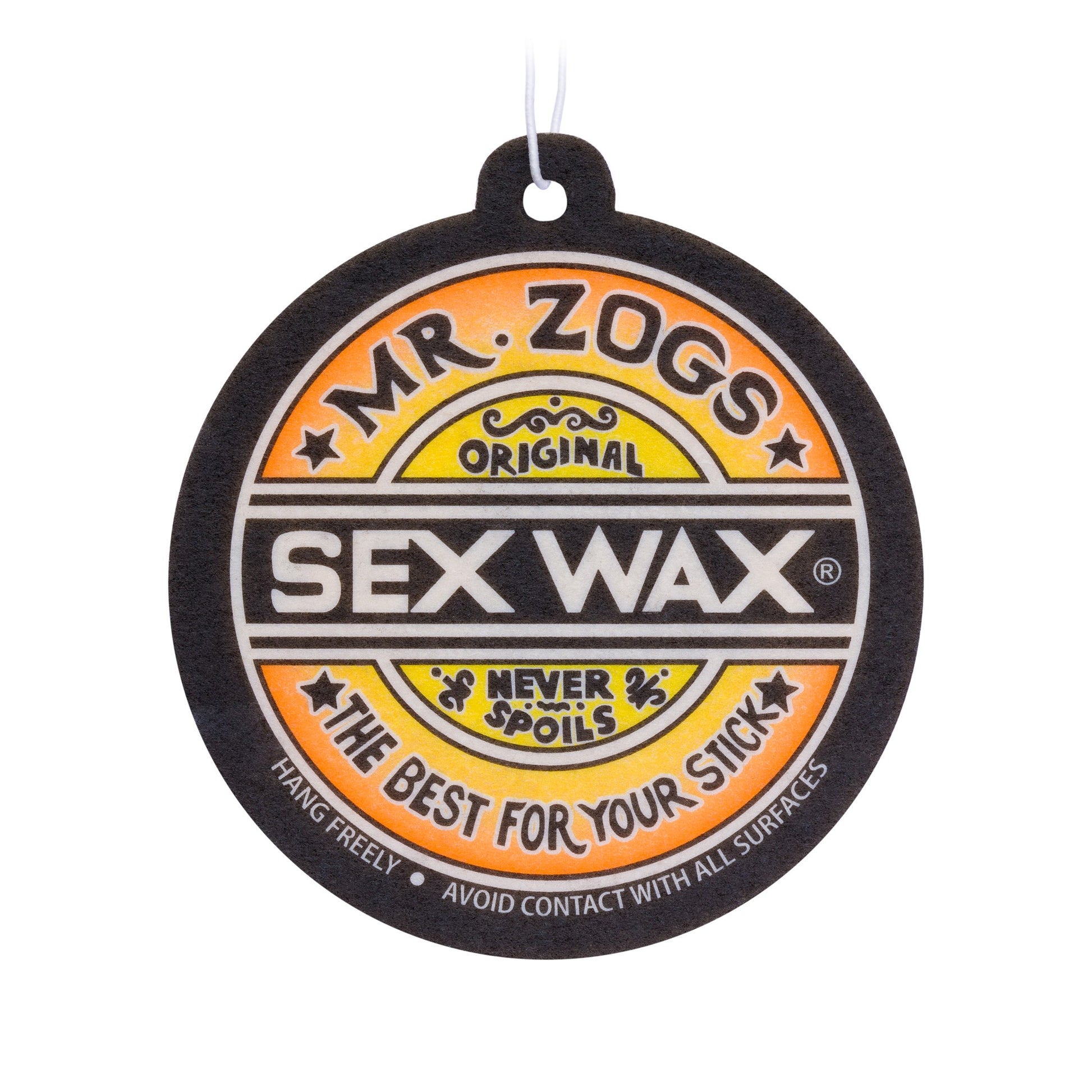 Sexwax Air Freshener
