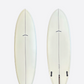 CJ Nelson 6.3 Outlier X - Volan